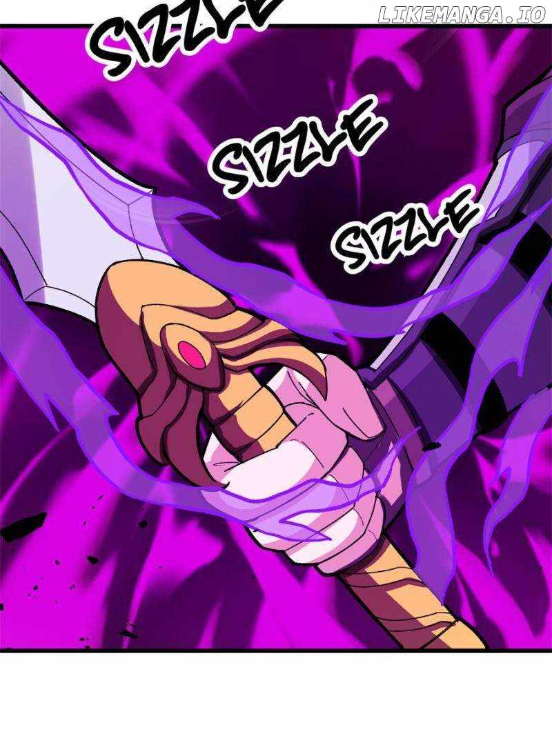 Evil Dragon Is Reincarnated! Revenge Begins at the Age of Five! Chapter 271 3